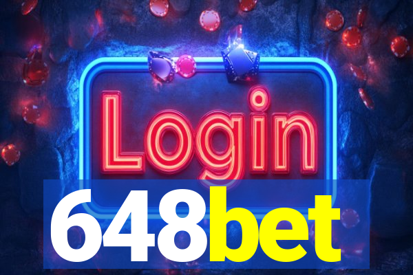 648bet