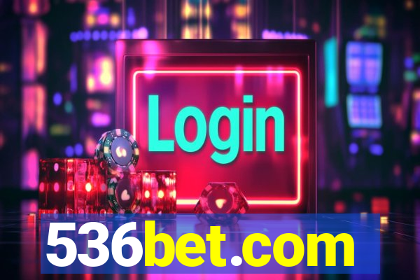 536bet.com