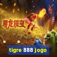 tigre 888 jogo