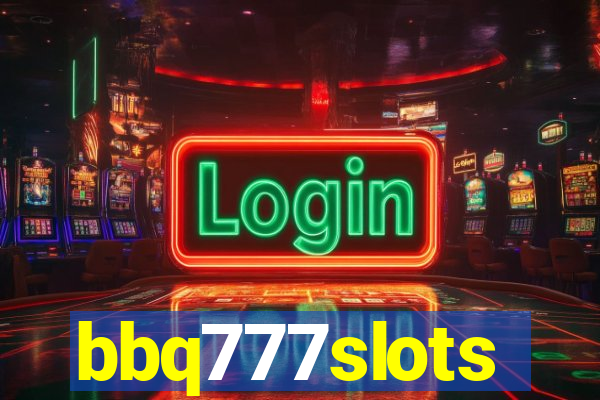 bbq777slots