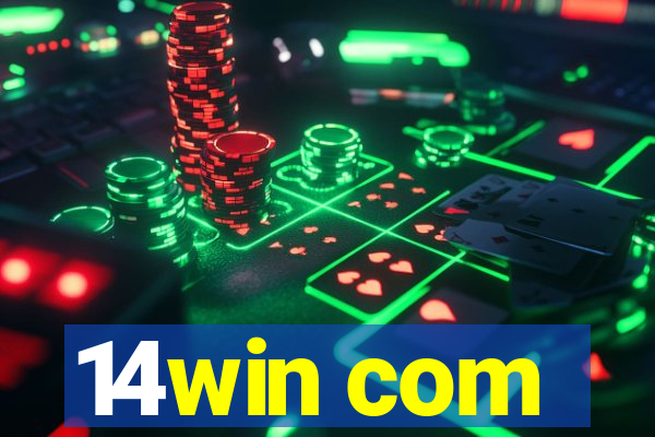 14win com