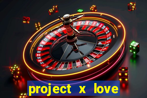 project x love potion blaze gallery