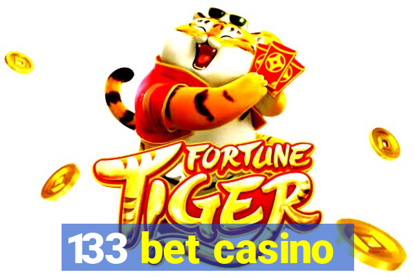 133 bet casino