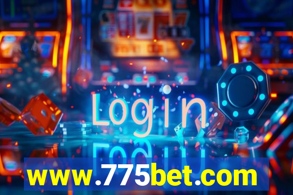 www.775bet.com