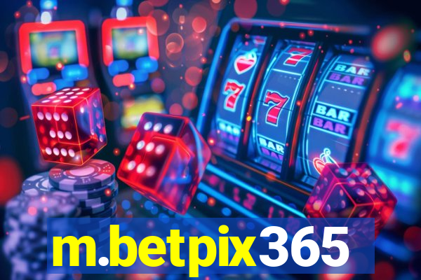 m.betpix365