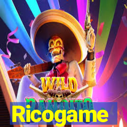 Ricogame