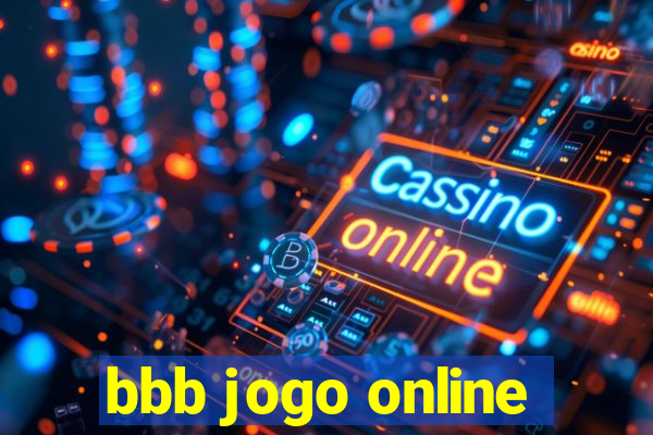 bbb jogo online