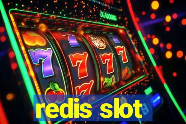 redis slot