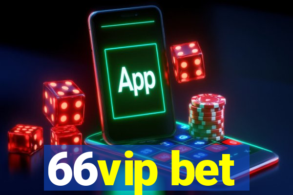 66vip bet