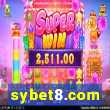 sybet8.com