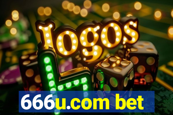 666u.com bet