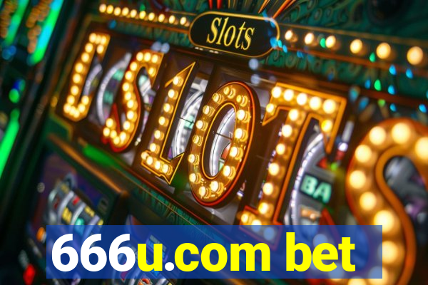 666u.com bet