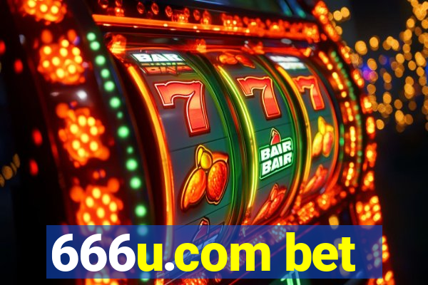666u.com bet