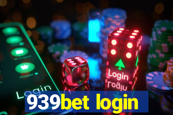 939bet login