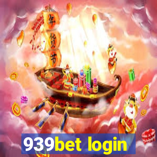 939bet login