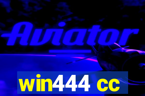 win444 cc