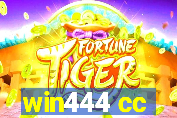 win444 cc