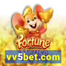 vv5bet.com