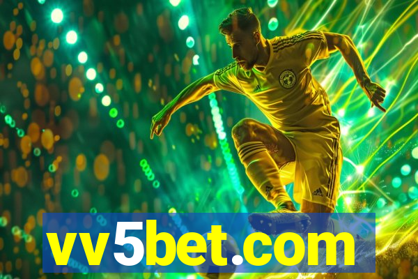 vv5bet.com