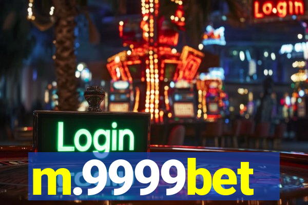 m.9999bet
