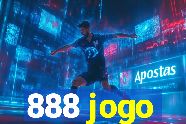 888 jogo