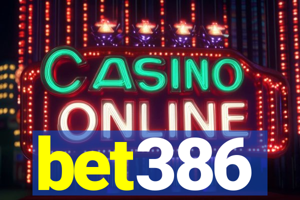 bet386
