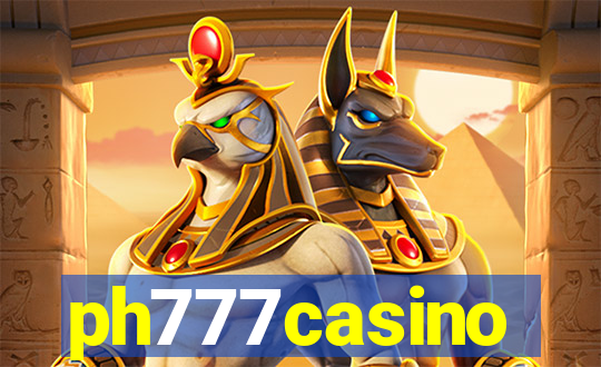ph777casino