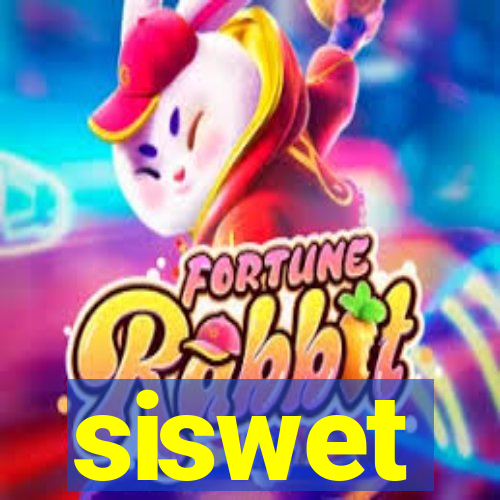 siswet