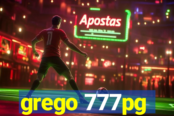 grego 777pg