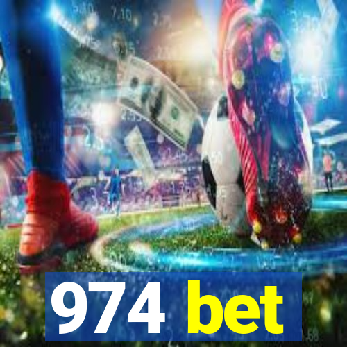 974 bet