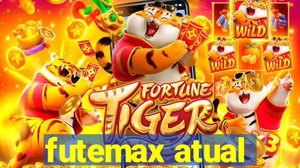 futemax atual