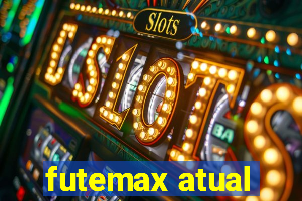 futemax atual