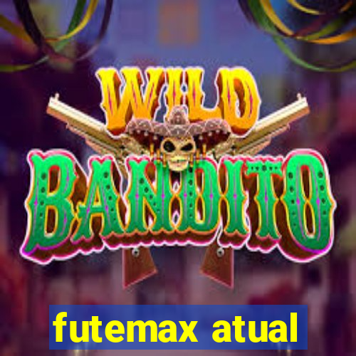 futemax atual