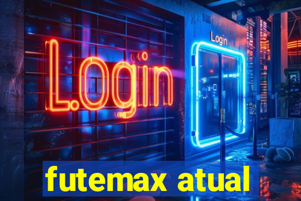 futemax atual