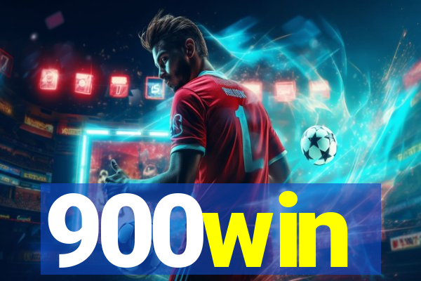 900win