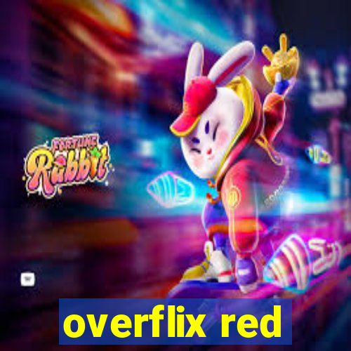 overflix red