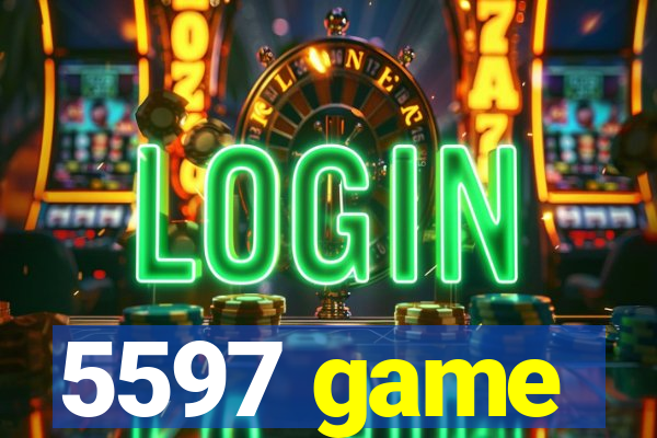 5597 game