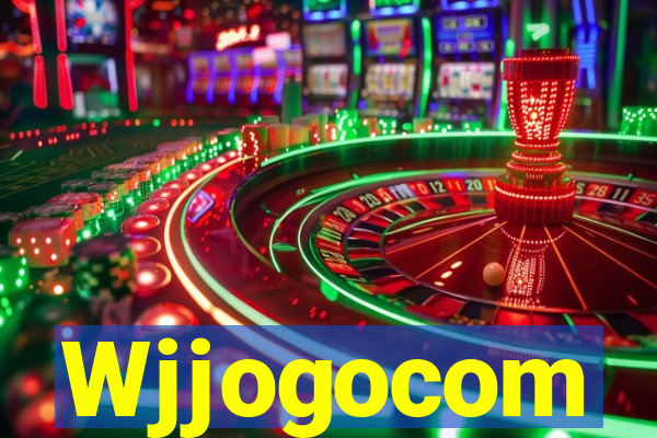 Wjjogocom