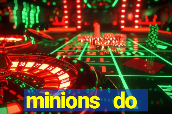 minions do corinthians zuando o palmeiras