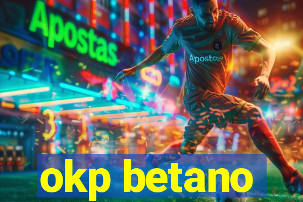 okp betano