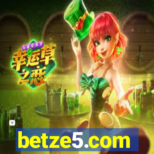 betze5.com