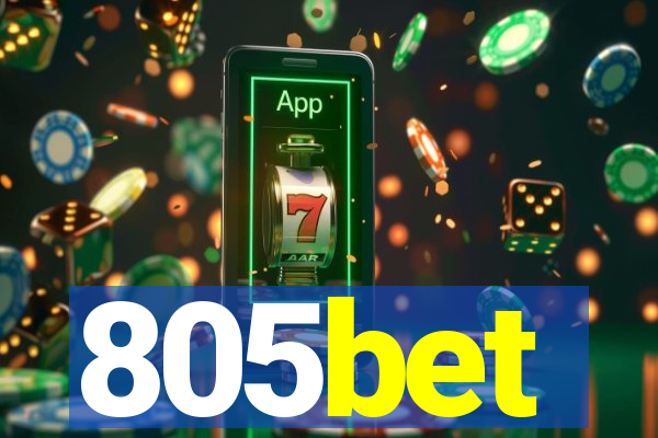 805bet