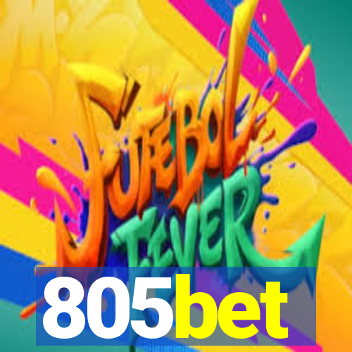 805bet