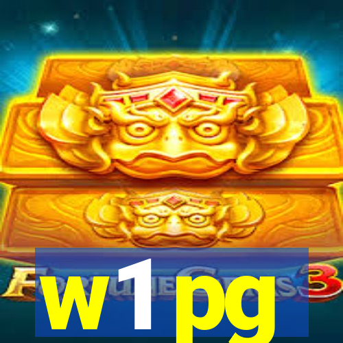 w1 pg