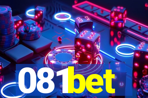 081bet