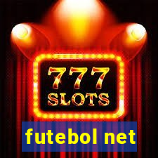 futebol net