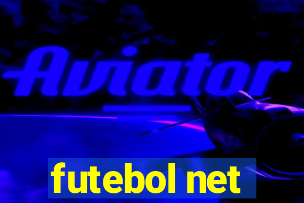 futebol net