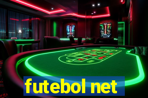 futebol net