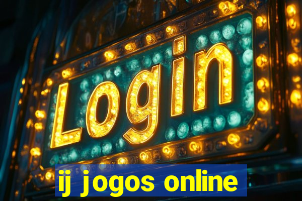 ij jogos online