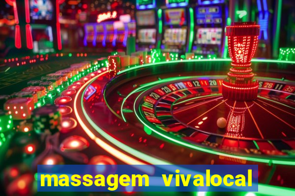 massagem vivalocal em santos sp